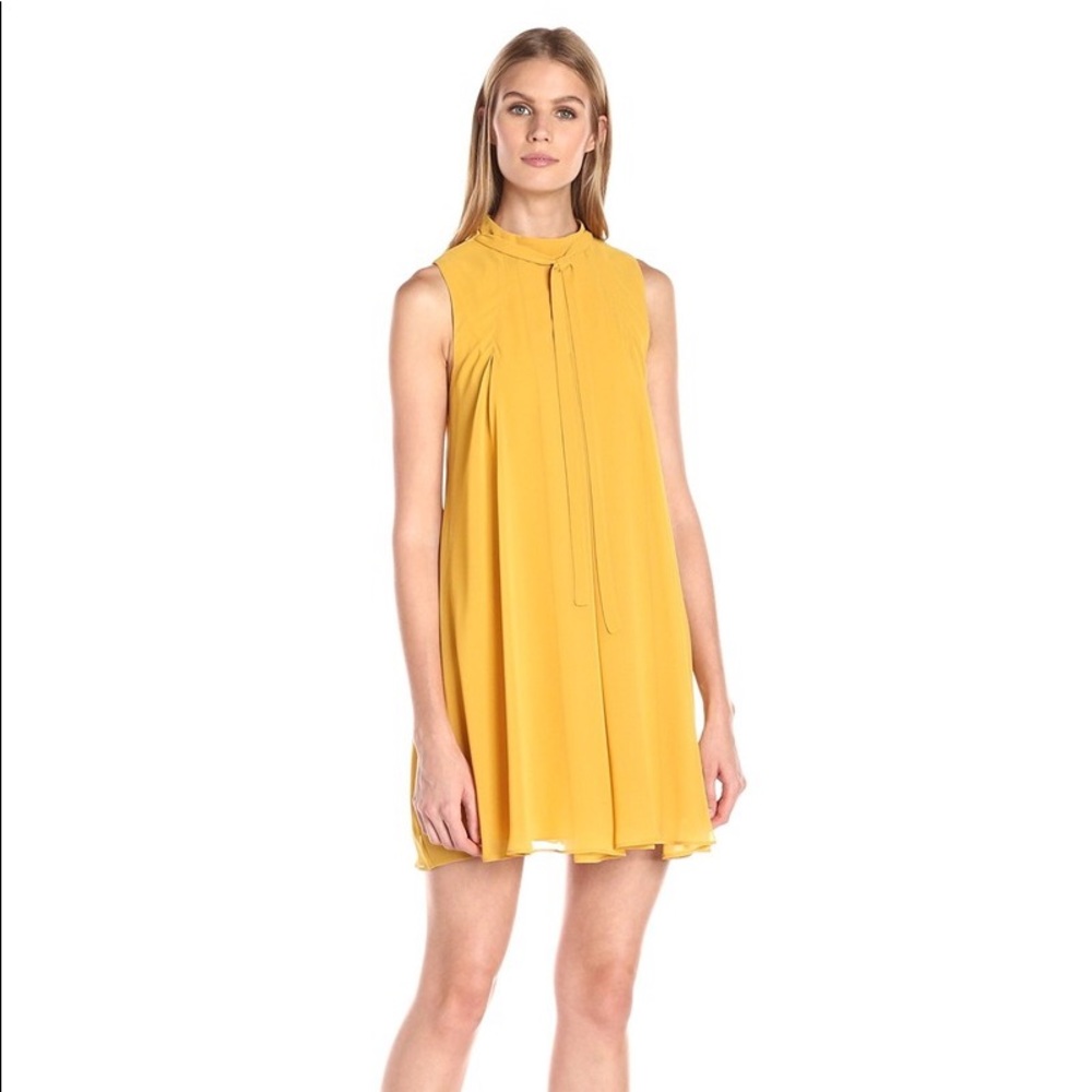 BCBGeneration dress